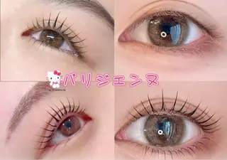 パーマ 🎀CeCe 🎀マツエクのマツエク・マツパデザイン