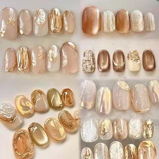 ネイル U eのマツエク・マツパデザイン