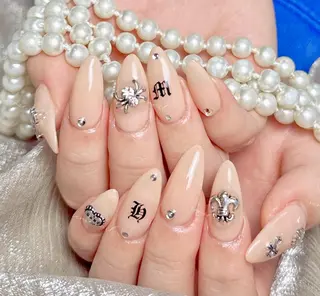 ネイル Maiii 💗のネイルデザイン