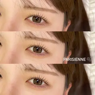 マツエク・マツパ マツパ/マツエク/ haruna🩰のマツエク・マツパデザイン