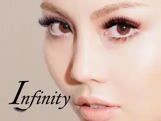 マツエク・マツパ 🎀インフィニティ アイデザイナー🎀のマツエク・マツパデザイン