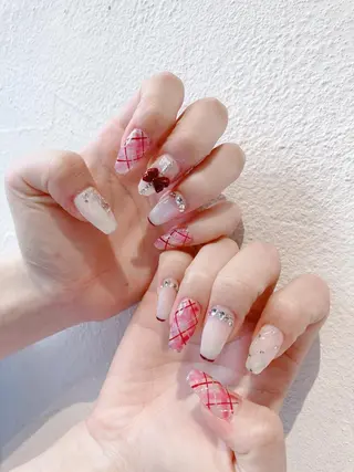 ネイル Lana nailのネイルデザイン