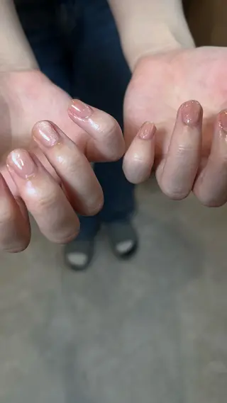 ネイル ar emikaのネイルデザイン