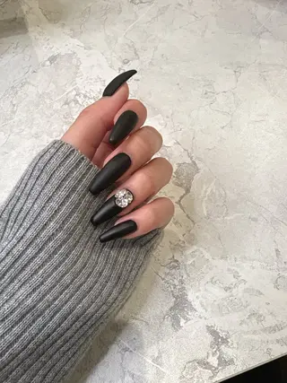 ネイル NailsalonY Yuiのネイルデザイン