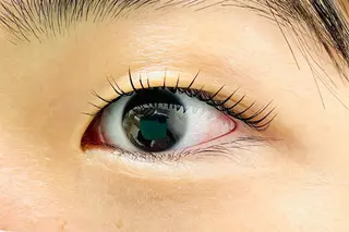 マツエク・マツパ Shinus シャイナスのマツエク・マツパデザイン