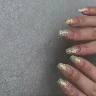 ネイル soi.__ ソアのネイルデザイン