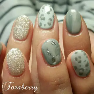 ネイル ネイリスト なつみのネイルデザイン