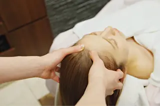 💗𝐻𝐼𝑅𝑂 𝐺𝐼𝑁𝑍𝐴のエステ・リラクイメージ