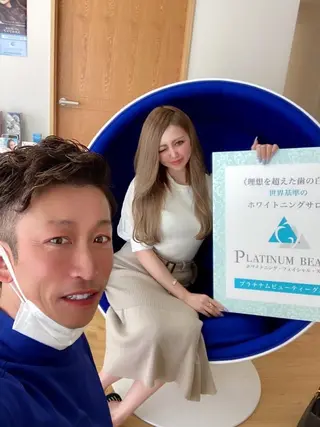 セルフホワイトニング サロンBlancのその他イメージ