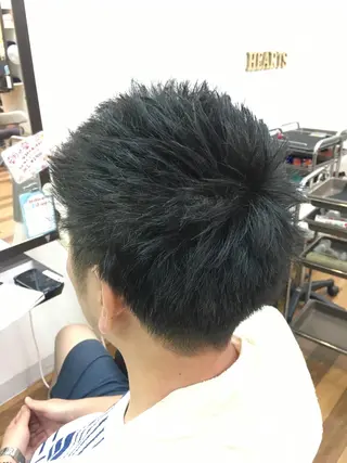 ショート 山本 稜弥のその他イメージ