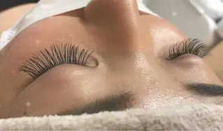 マツエク・マツパ 林🦋 marry立川店のマツエク・マツパデザイン