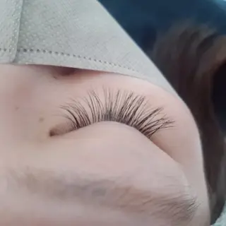 マツエク・マツパ Eyelash Salon Be所属・Eyelash Salon Be 林のマツエク・マツパデザイン