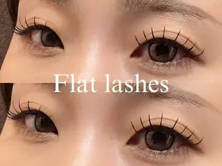 マツエク・マツパ HAIR＆MAKE EARTH入間店所属・EARTH入間店 yuiᵕ̈*のマツエク・マツパデザイン