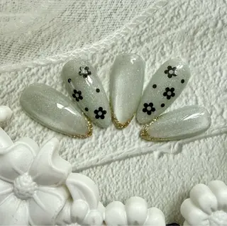 ネイル Mai’s nailのネイルデザイン