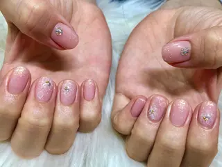 ネイル Josee 井村のネイルデザイン