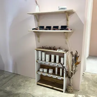 COCO 福地のマツエク・マツパデザイン