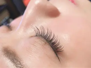 マツエク・マツパ n. asianのマツエク・マツパデザイン