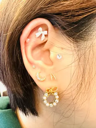 南青山Aigle ドライヘッドスパのエステ・リラクイメージ