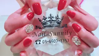 ネイル リン リンのネイルデザイン