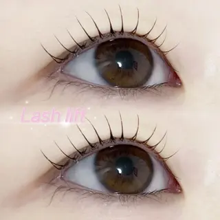 マツエク・マツパ Kanae/束感 まつ毛エクステ♩のマツエク・マツパデザイン