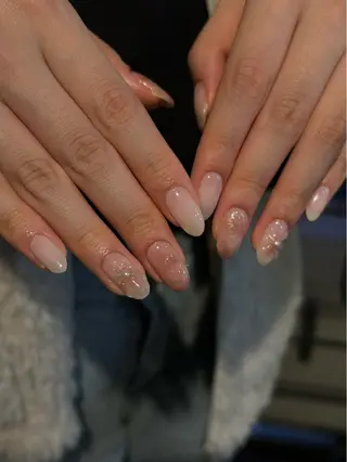 ネイル ibelu / Manaのネイルデザイン