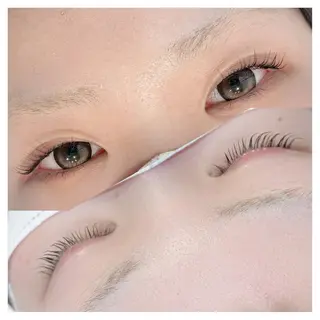 マツエク・マツパ 山本 美希のマツエク・マツパデザイン