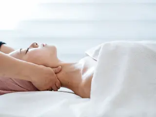 羽賀 茉衣子のエステ・リラクイメージ