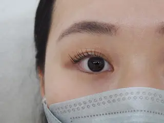 マツエク・マツパ uu 上尾店のマツエク・マツパデザイン