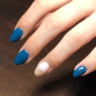 ネイル KIREIE NAILSのネイルデザイン