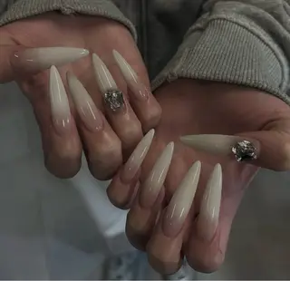 ネイル Jenn Nail Salonのネイルデザイン