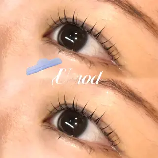 マツエク・マツパ BelleaLash 🌙MIZUKI🌙のマツエク・マツパデザイン