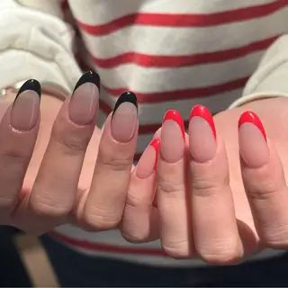ネイル Tagi Nail 銀座のネイルデザイン