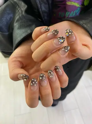 ネイル 【Merci青山店】 SAKAIのネイルデザイン