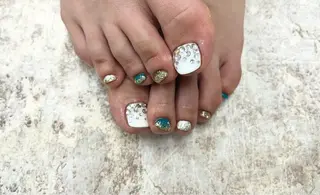 ネイル Basic町田本店 Suzunaのネイルデザイン