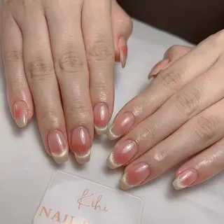 ネイル さくら💮💮 【オフ無料】のネイルデザイン