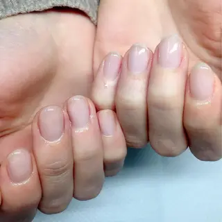 ネイル ガール ネイルサロンのネイルデザイン
