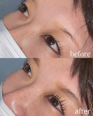 マツエク・マツパ BIS 秋山のマツエク・マツパデザイン