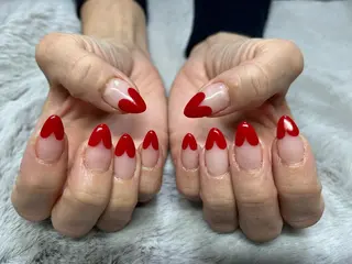 ネイル nail ameryのネイルデザイン