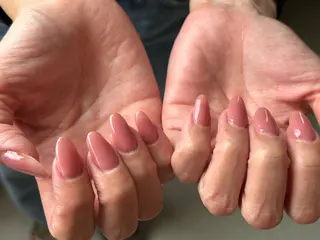 ネイル Leo NAILのネイルデザイン