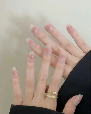 ネイル 高木 維麗絲のネイルデザイン