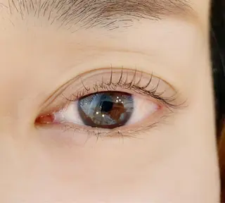 マツエク・マツパ beckylash 濱本のマツエク・マツパデザイン