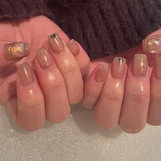 ネイル lylynail YUUKAのネイルデザイン
