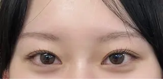 マツエク・マツパ yuuki✧︎*。 /マツエクモデルのマツエク・マツパデザイン