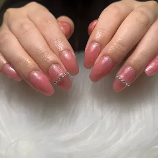 ネイル 【Aymé】 AMIのネイルデザイン