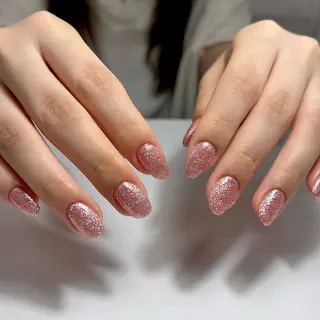 ネイル nail mor. かりんのネイルデザイン