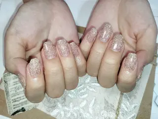 ネイル DI'A ネイルサロンのネイルデザイン