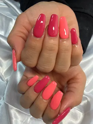 ネイル NailSalon Beniceのネイルデザイン