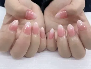 ネイル flora所属・NAILS Soraのネイルデザイン