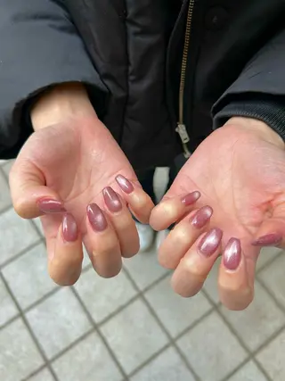 ネイル Lily nailのネイルデザイン