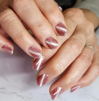 ネイル nailsalon neonのネイルデザイン